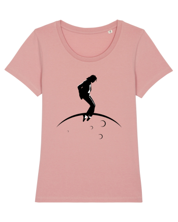 Moon Walk King Canyon Pink