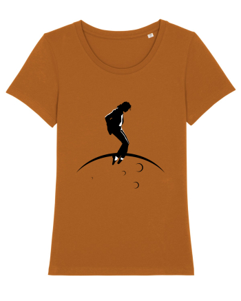 Moon Walk King Roasted Orange