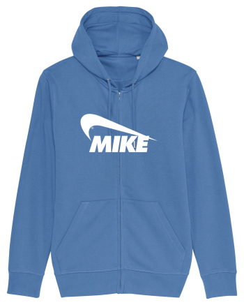 MIKE Bright Blue