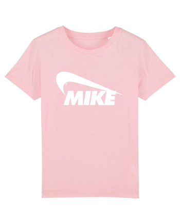 MIKE Cotton Pink