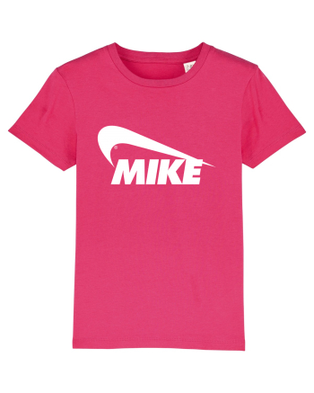 MIKE Raspberry