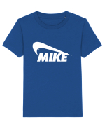 MIKE Tricou mânecă scurtă  Copii Mini Creator