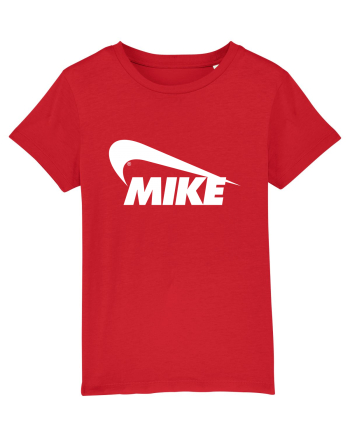 MIKE Red