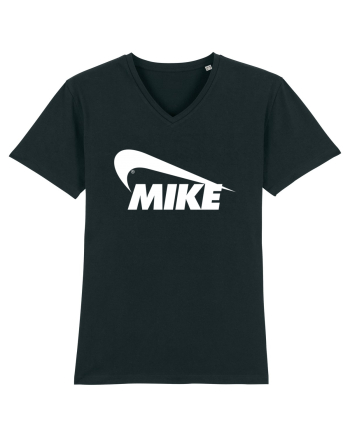 MIKE Black