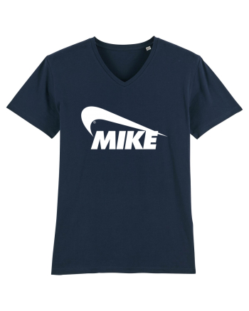 MIKE French Navy