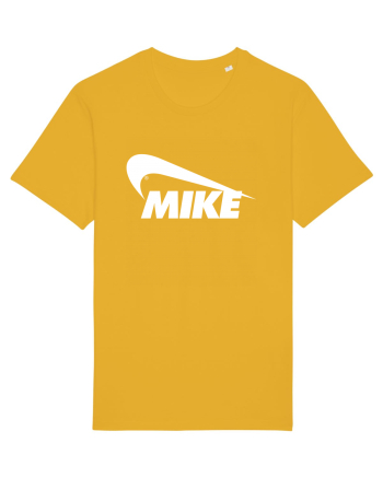 MIKE Spectra Yellow