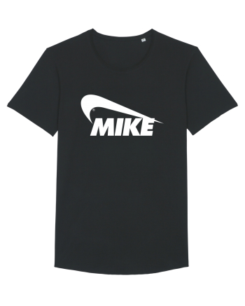 MIKE Black