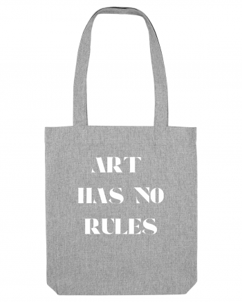 art has no rules Heather Grey