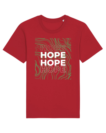 hope Red