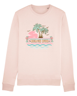 Beach Bum Bluză mânecă lungă Unisex Rise