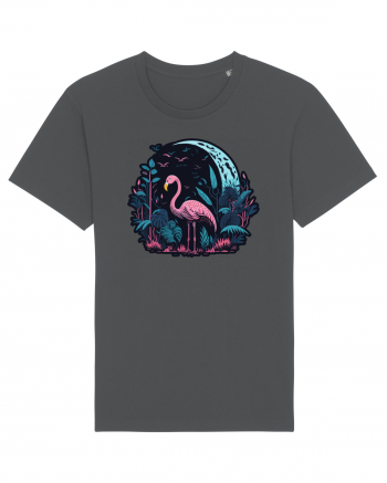 Flamingo moon Anthracite