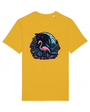 Flamingo moon Spectra Yellow