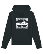It’s time to slow down and enjoy the rest of  the trip SUBMARINE Hanorac Unisex Drummer