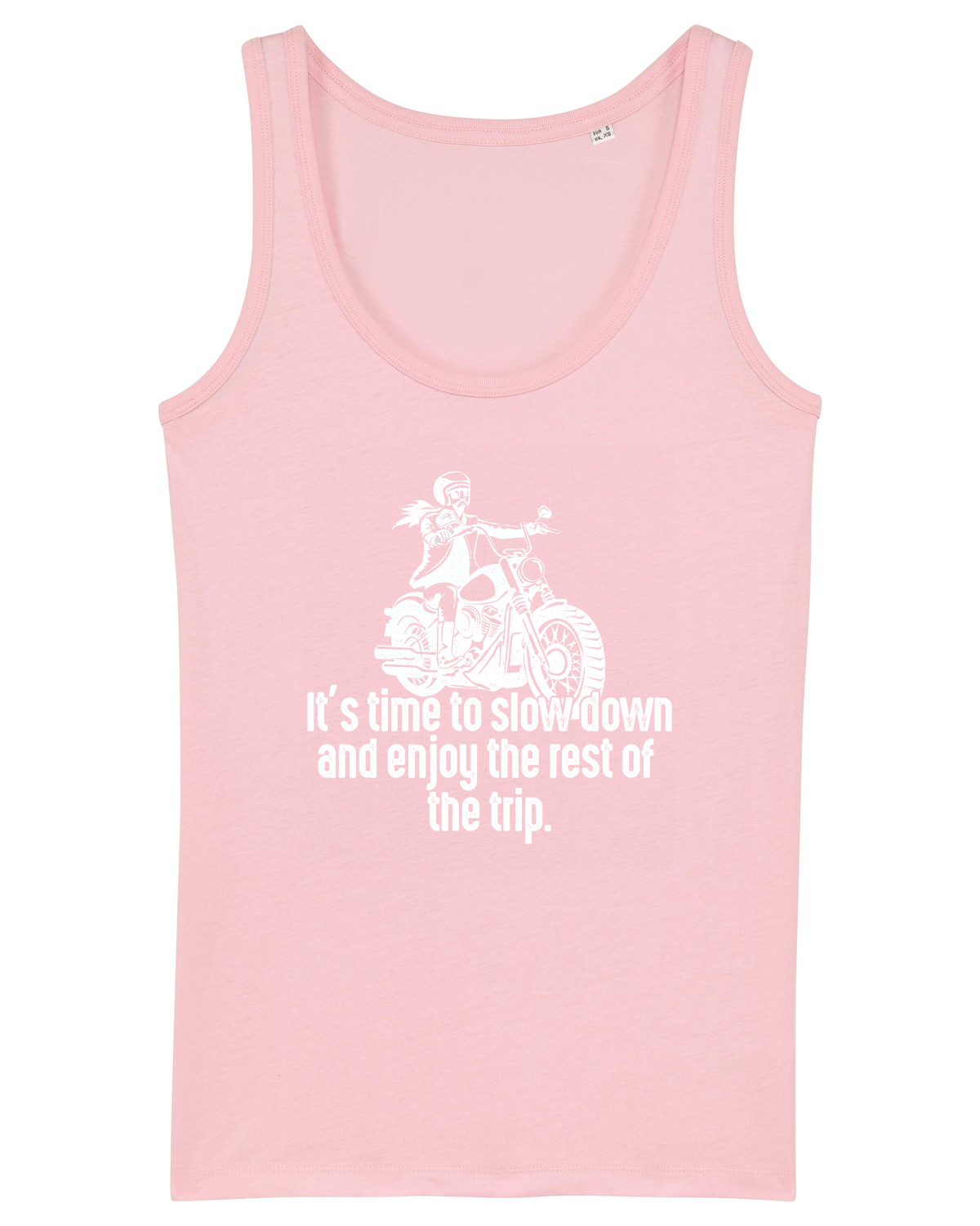 Maiou Damă Dreamer Cotton Pink