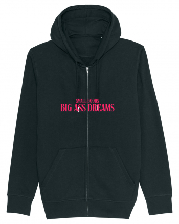 BIG ASS DREAMS Black