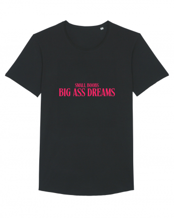 BIG ASS DREAMS Black