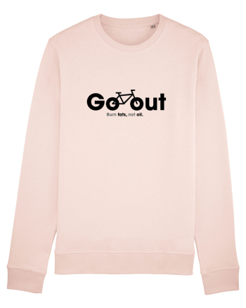 Go bike! Candy Pink
