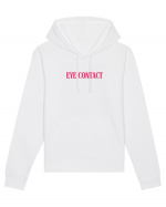 eye contact Hanorac Unisex Drummer