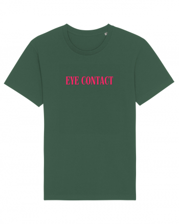 eye contact Bottle Green