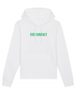 eye contact Hanorac Unisex Drummer