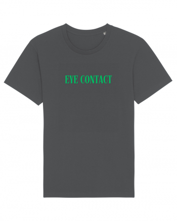 eye contact Anthracite