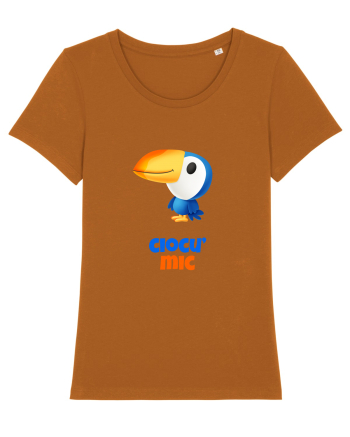 Ciocu' mic Roasted Orange