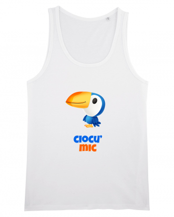 Ciocu' mic White