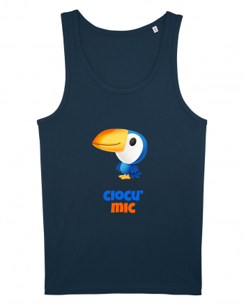 Ciocu' mic Navy