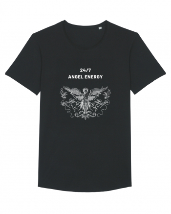 angel energy Black