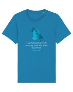 SOCRATES Tricou mânecă scurtă Unisex Rocker