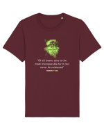 HENRY VIII Tricou mânecă scurtă Unisex Rocker