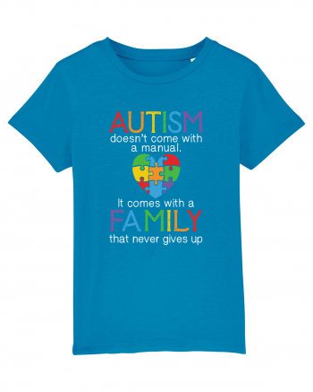 AUTISM Azur