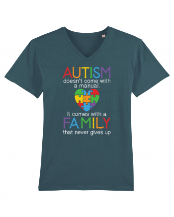 AUTISM Stargazer