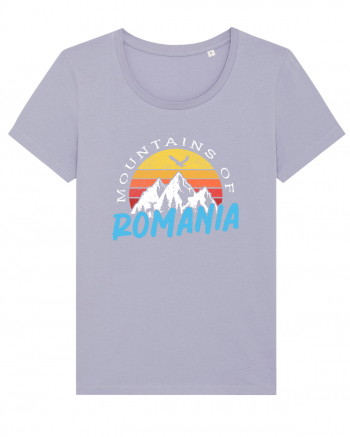 Mountains of Romania Lavender