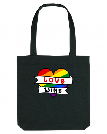 Love Wins Black