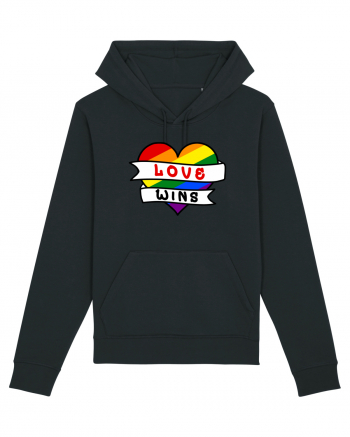 Love Wins Black