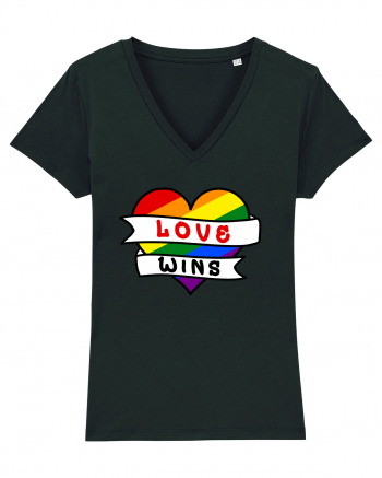 Love Wins Black