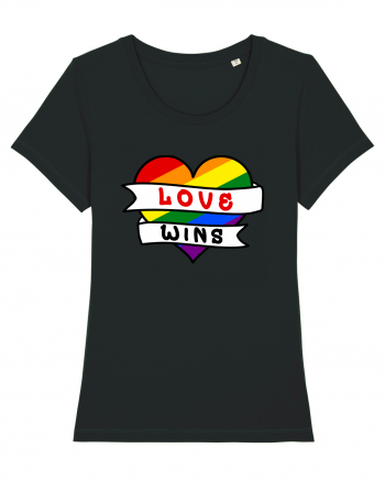 Love Wins Black