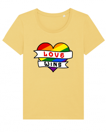 Love Wins Jojoba