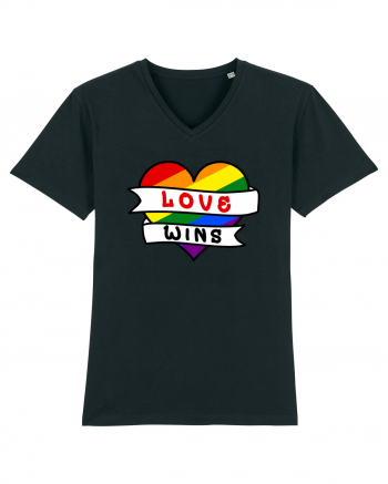 Love Wins Black