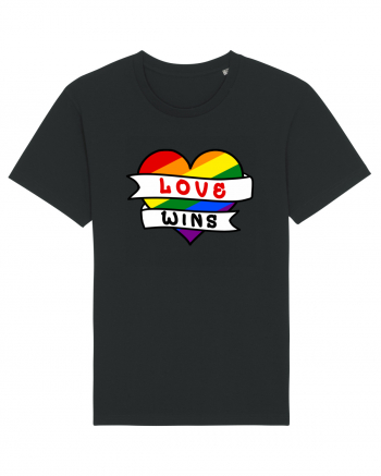 Love Wins Black