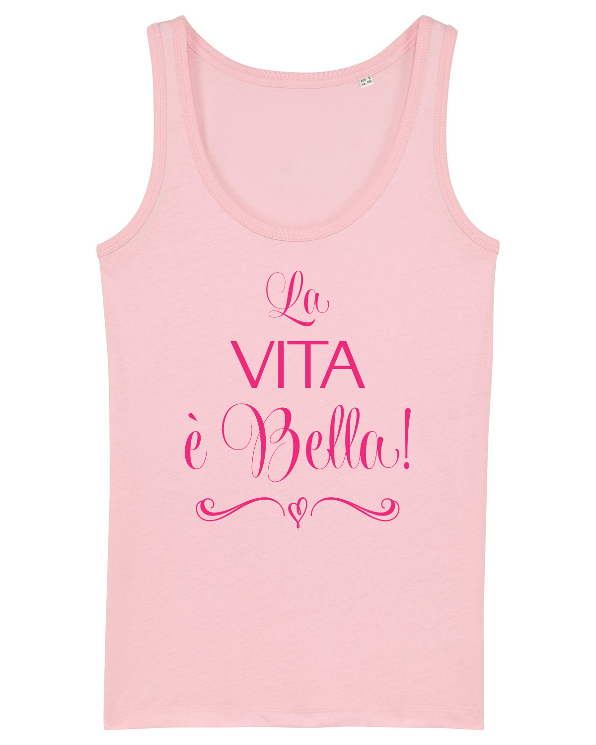 Maiou Damă Dreamer Cotton Pink
