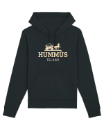 HUMMUS TEL AVIV Hanorac Unisex Drummer