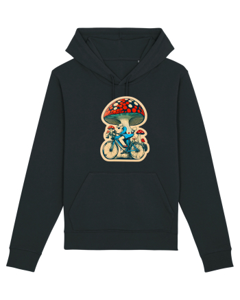 shroomarela Black