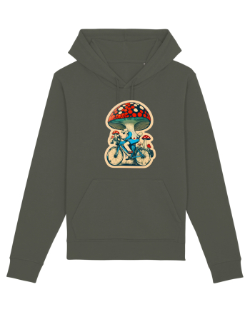 shroomarela Khaki
