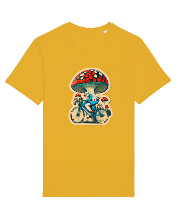 shroomarela Spectra Yellow