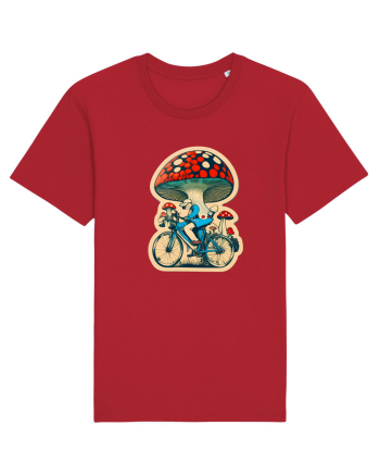 shroomarela Red