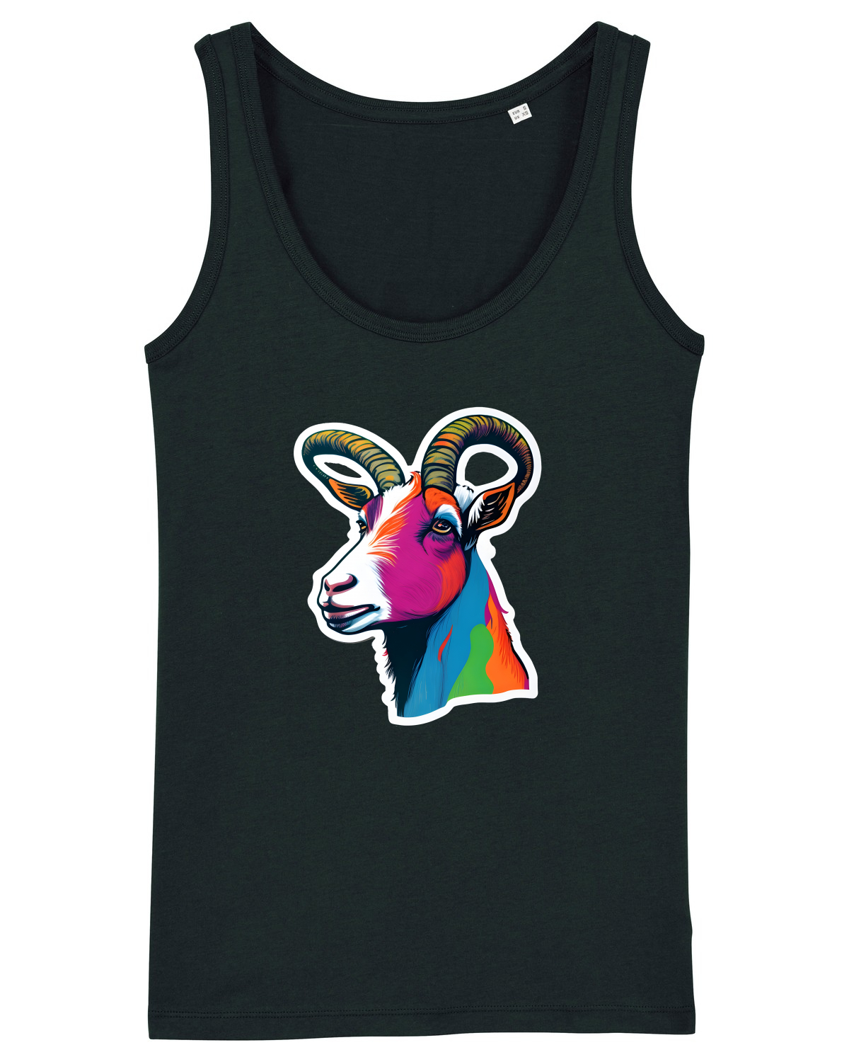 Maiou Damă Dreamer Black