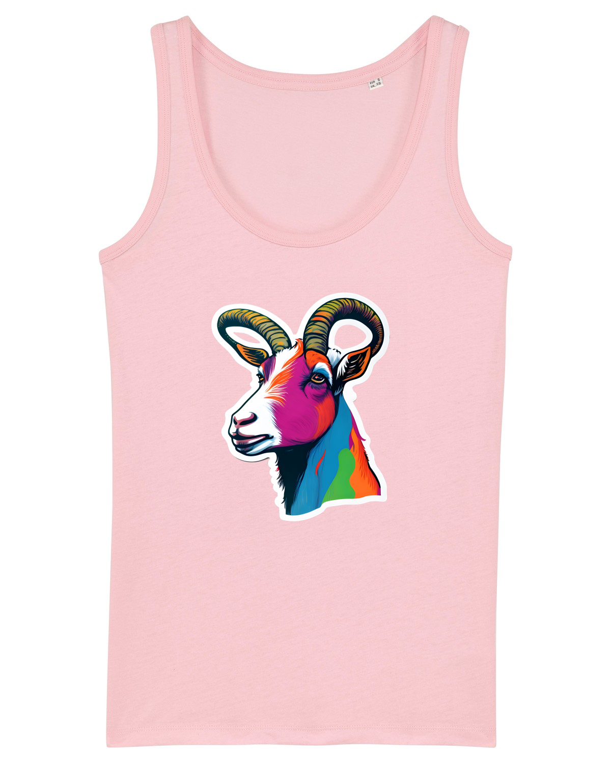 Maiou Damă Dreamer Cotton Pink