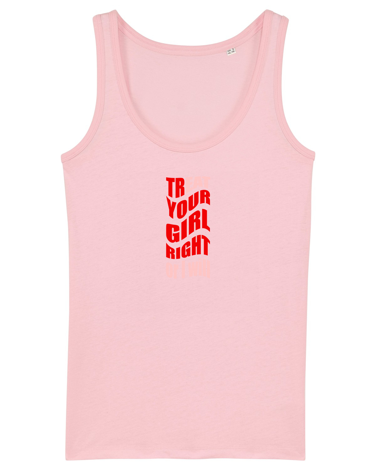 Maiou Damă Dreamer Cotton Pink
